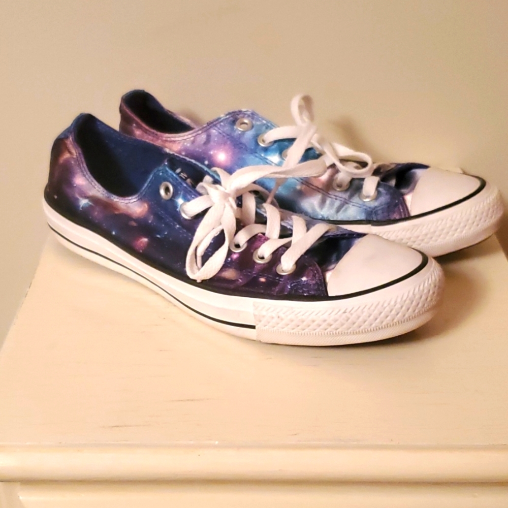 Converse All Stars